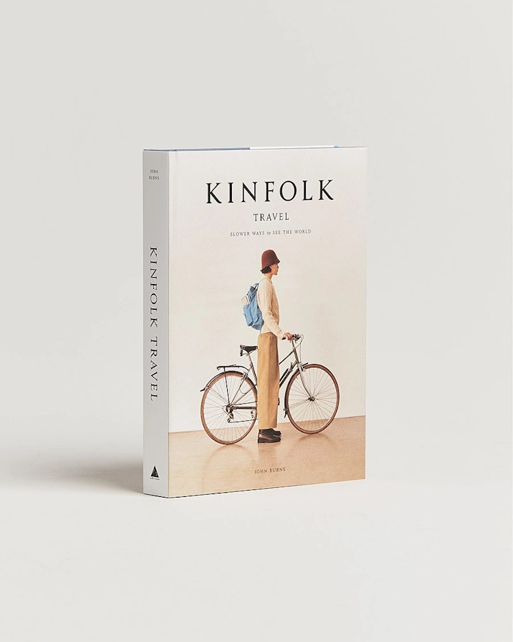 Kinfolk - Travel