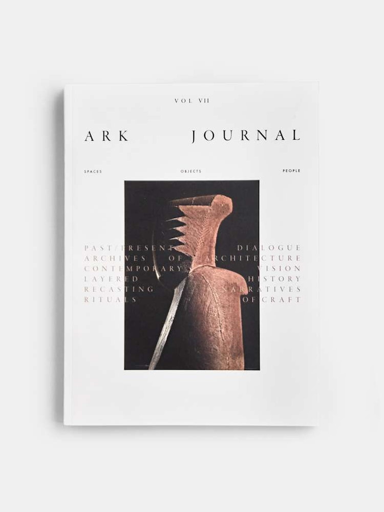 Ark Journal Magasin
