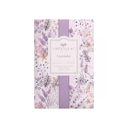 Doftpåse - Lavender - Greenleaf
