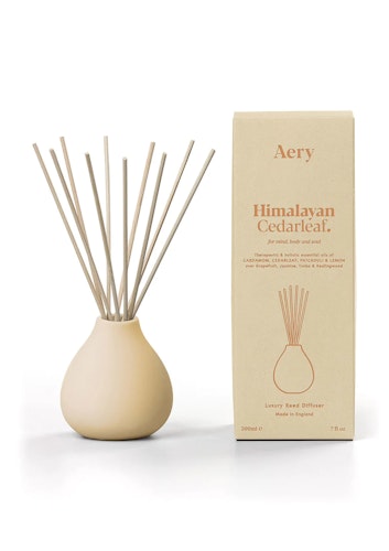 Doftstickor - Himalaya Cedarleaf - Aery (vegan)