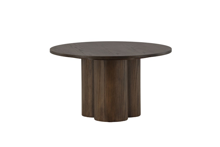 Soffbord Ester 80x80