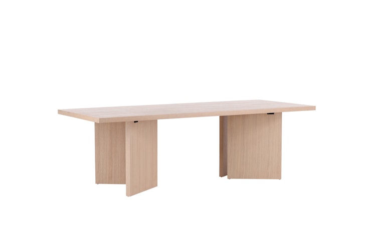 Matbord Blanka Natur 100x240