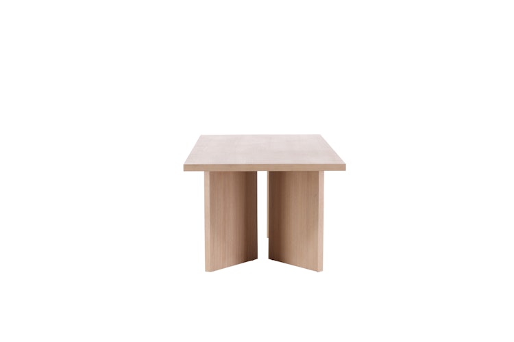 Matbord Blanka Natur 100x240