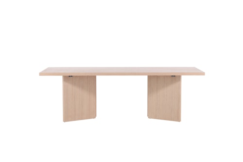 Matbord Blanka Natur 100x240