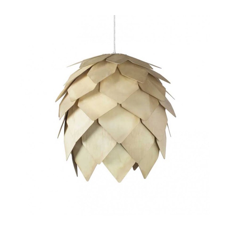 Cone Taklampa Nature 42x44