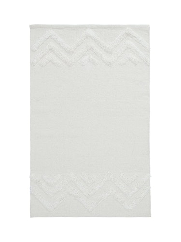 Matta Madison Offwhite 60x90 cm