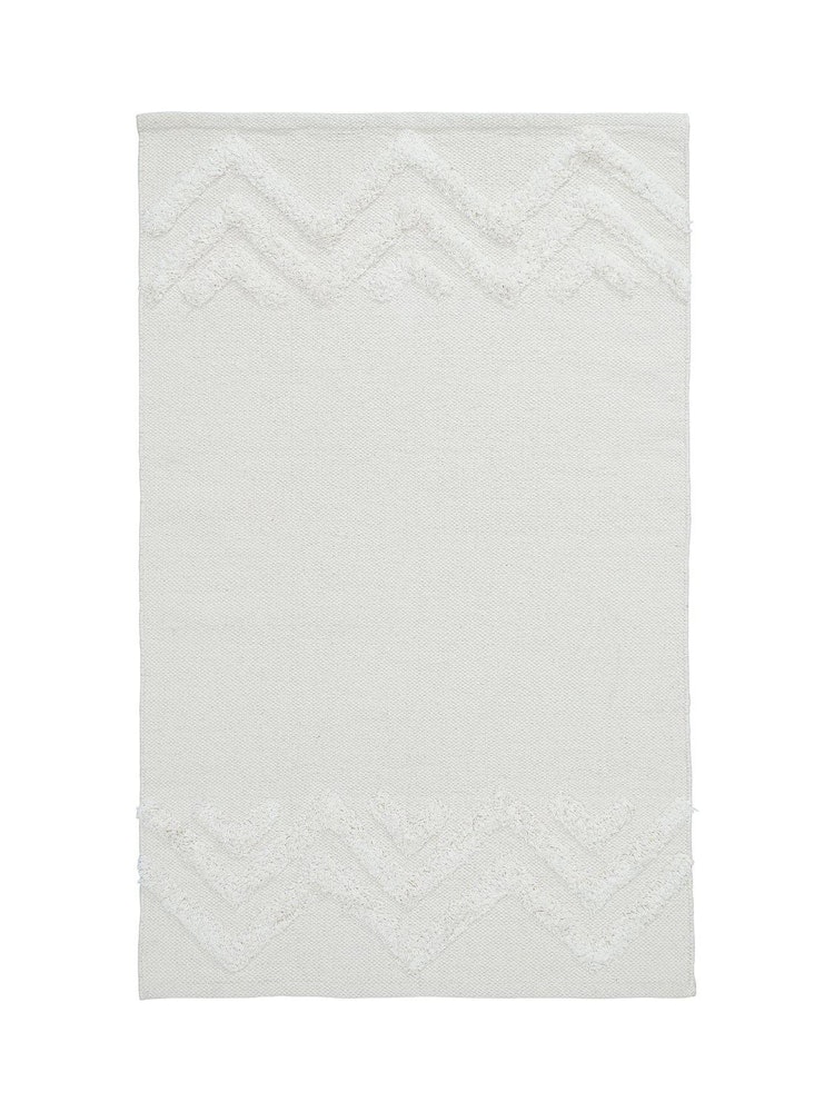 Matta Madison Offwhite 60x90 cm