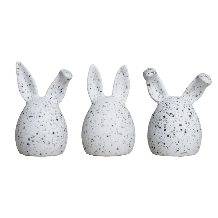 Triplets Påskhare  3-pack