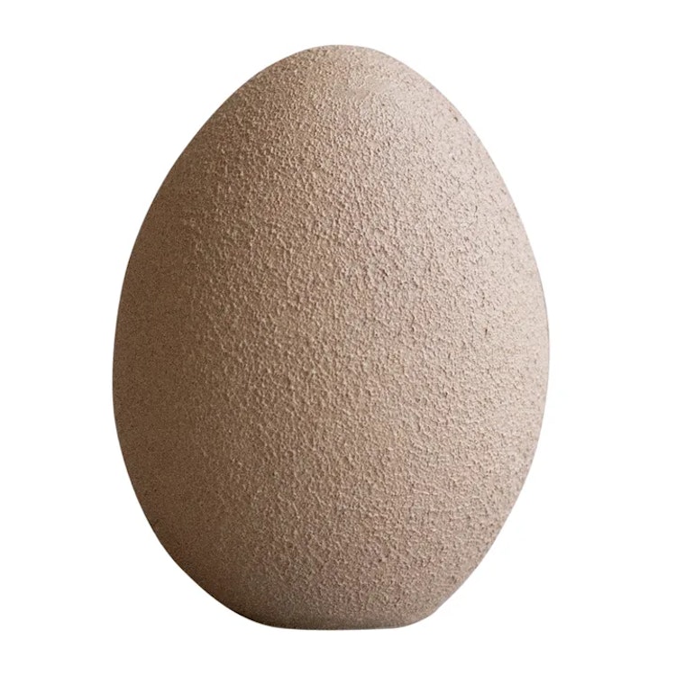 Dbkd - Standing Egg - Sand