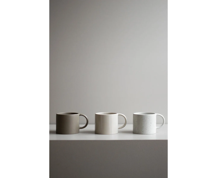 Mug Dbkd Large - Shiny Mole