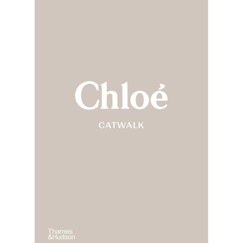 Bok Chloé Catwalk