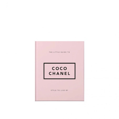 Bok - The little guide to coco chanel
