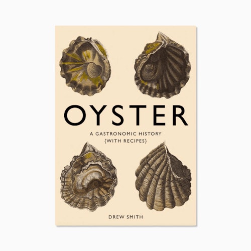 Bok - Oyster