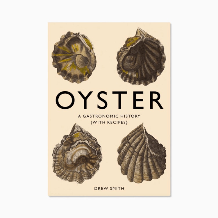 Bok - Oyster