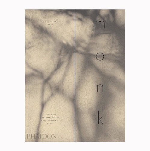 Bok - Monk