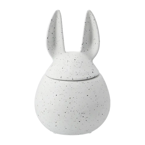 Skål Dbkd -  Eating Rabbit  stor