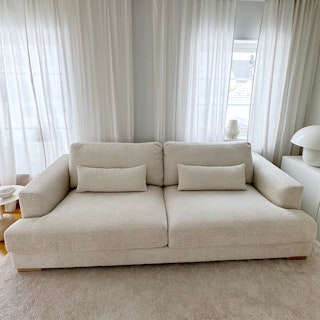 Soffa Elma - 3,5 sits (obs 1 i lager för omg leverans)
