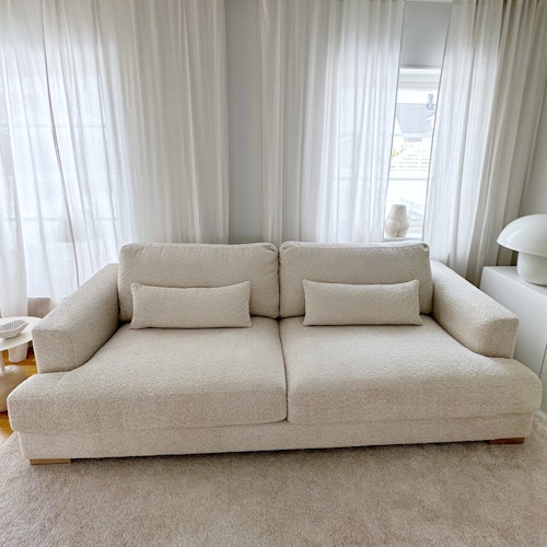 Soffa Elma - 3,5 sits