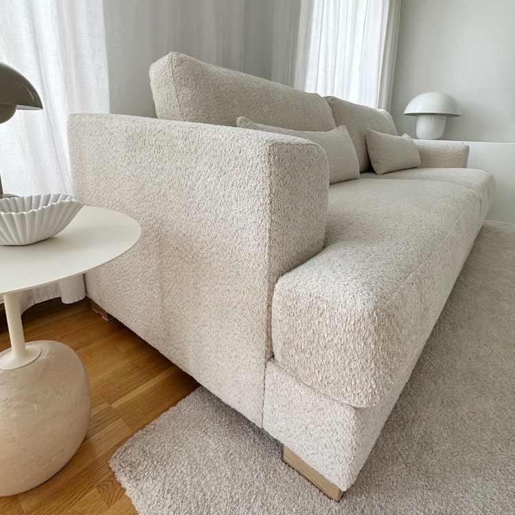 Soffa Elma - 3,5 sits (obs 1 i lager för omg leverans)