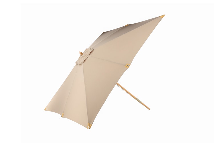 Parasoll - Naxos 3x3 m