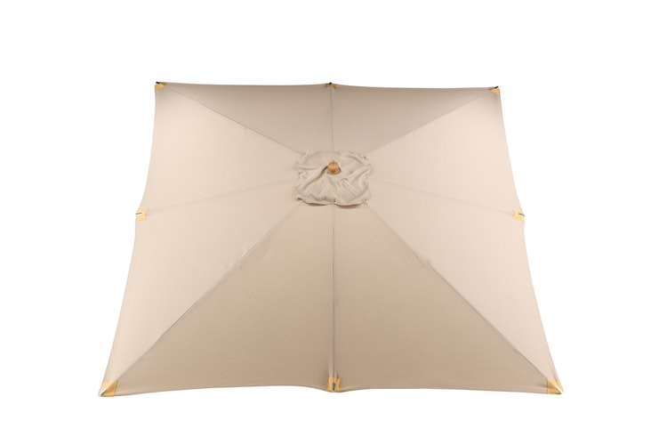 Parasoll - Naxos 3x3 m
