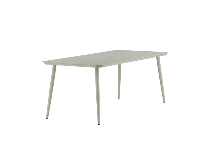 Utomhus - Matbord Lina - Beige