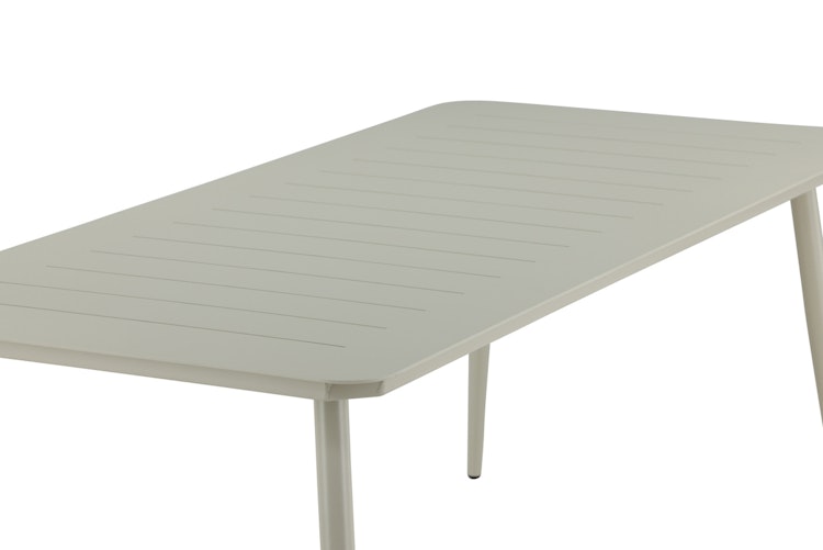 Utomhus - Matbord Lina - Beige