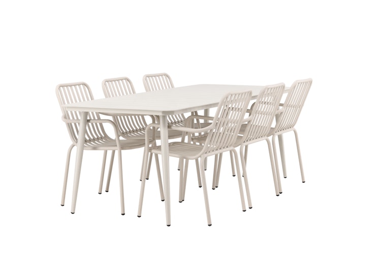 Matgrupp Lina/Peking - beige