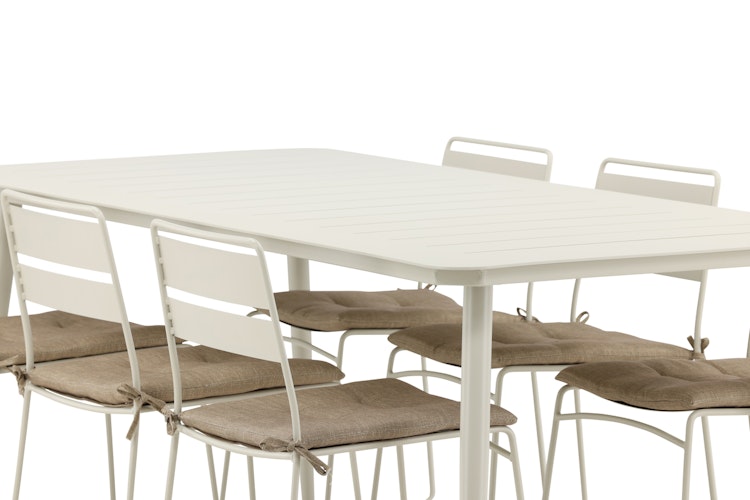 Stolsdynor Lina - Beige