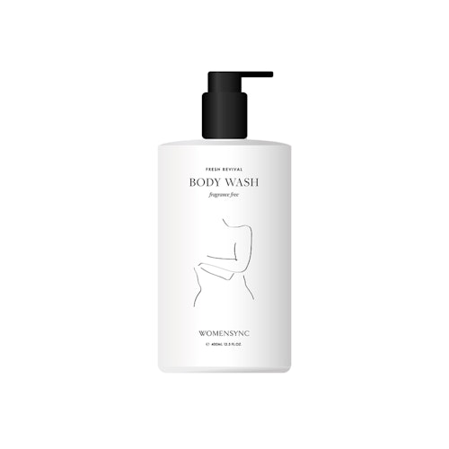 Body Wash Fresh Revival - Womensync