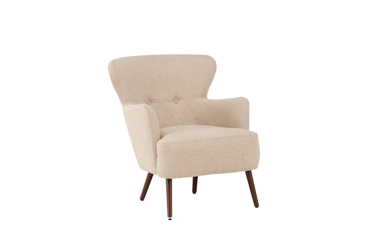 Loungefåtölj Lincion