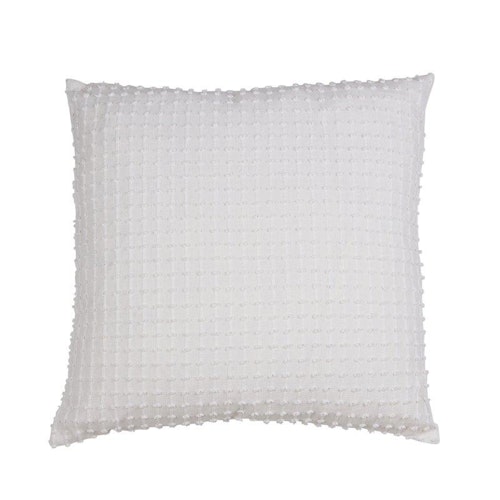 Kuddfodral Lotti Offwhite