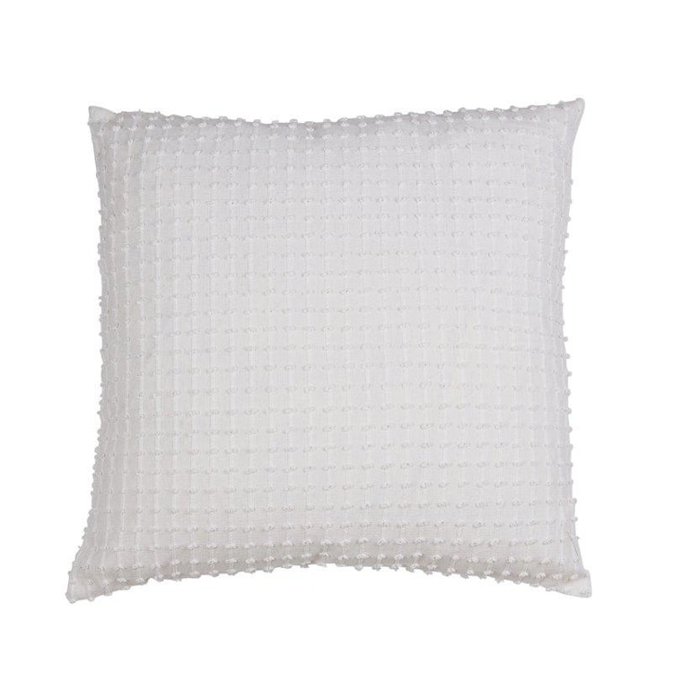 Kuddfodral Lotti Offwhite
