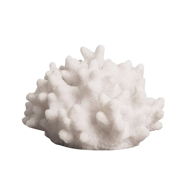 Coral Ametist bordslampa