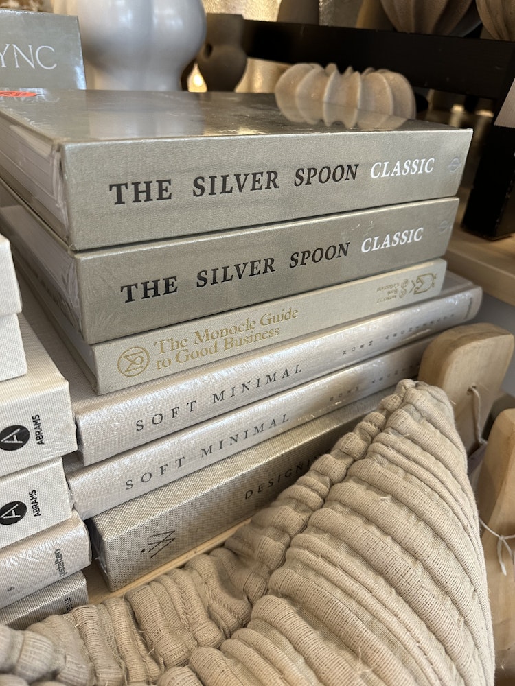 Bok - The Silver Spoon Classic