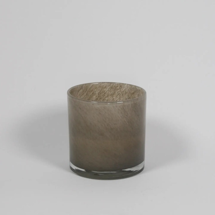 Nilla ljuslykta - Mullvad 12cm