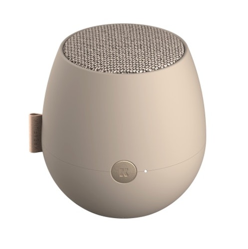 Högtalare Bluetooth Ivory Sand - Kreafunk