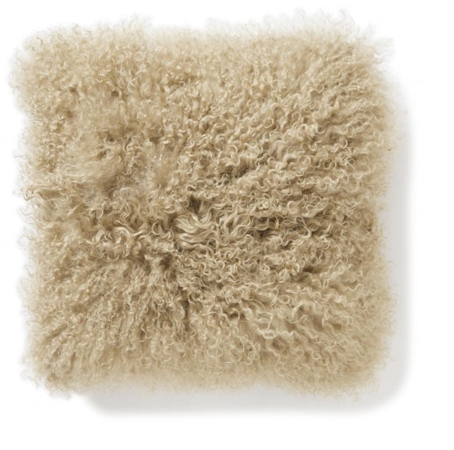 Kuddfodral - Eco - Light Beige