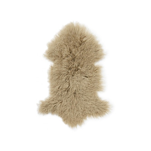 Shansi Tibetlamb Eco - Beige