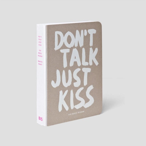 Bok - Dont talk just kiss