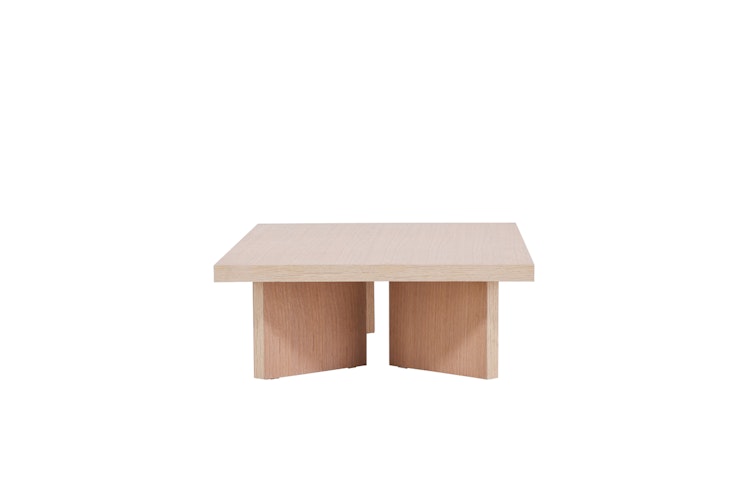 Soffbord Japan Natur