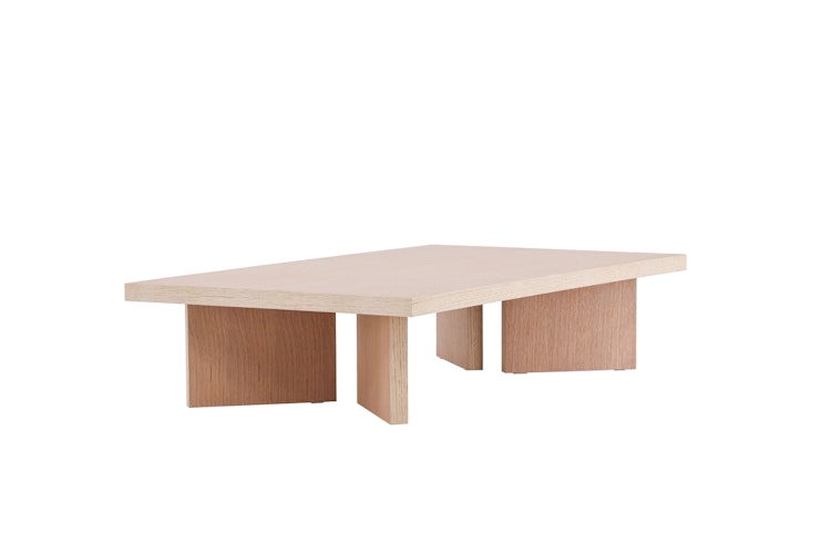 Soffbord Japan Natur