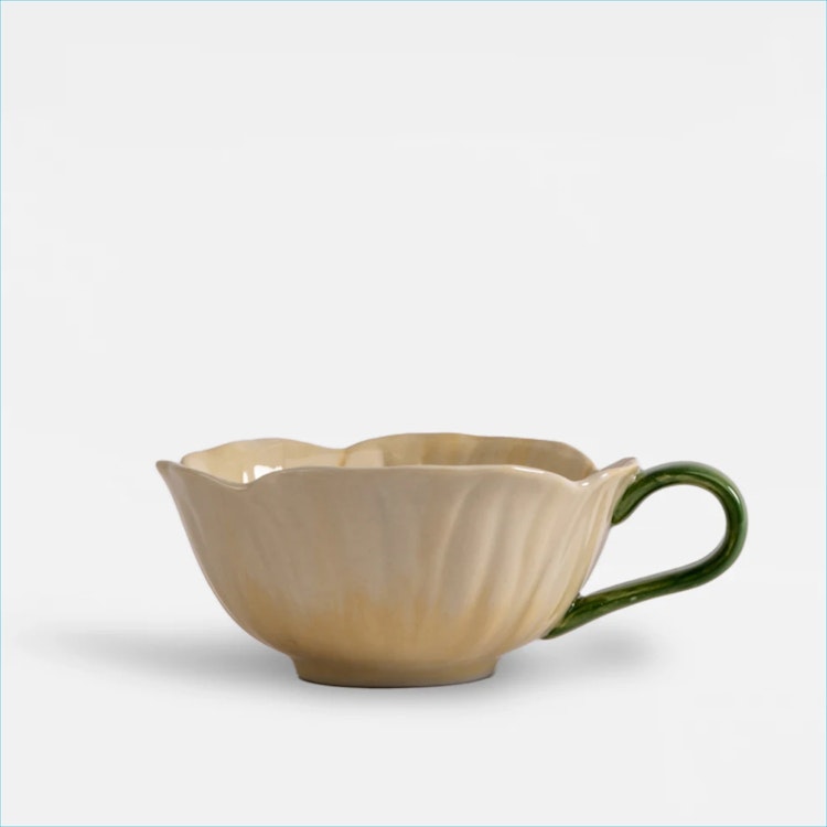 Kopp Poppy Beige