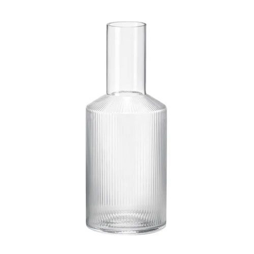 Ripple karaff