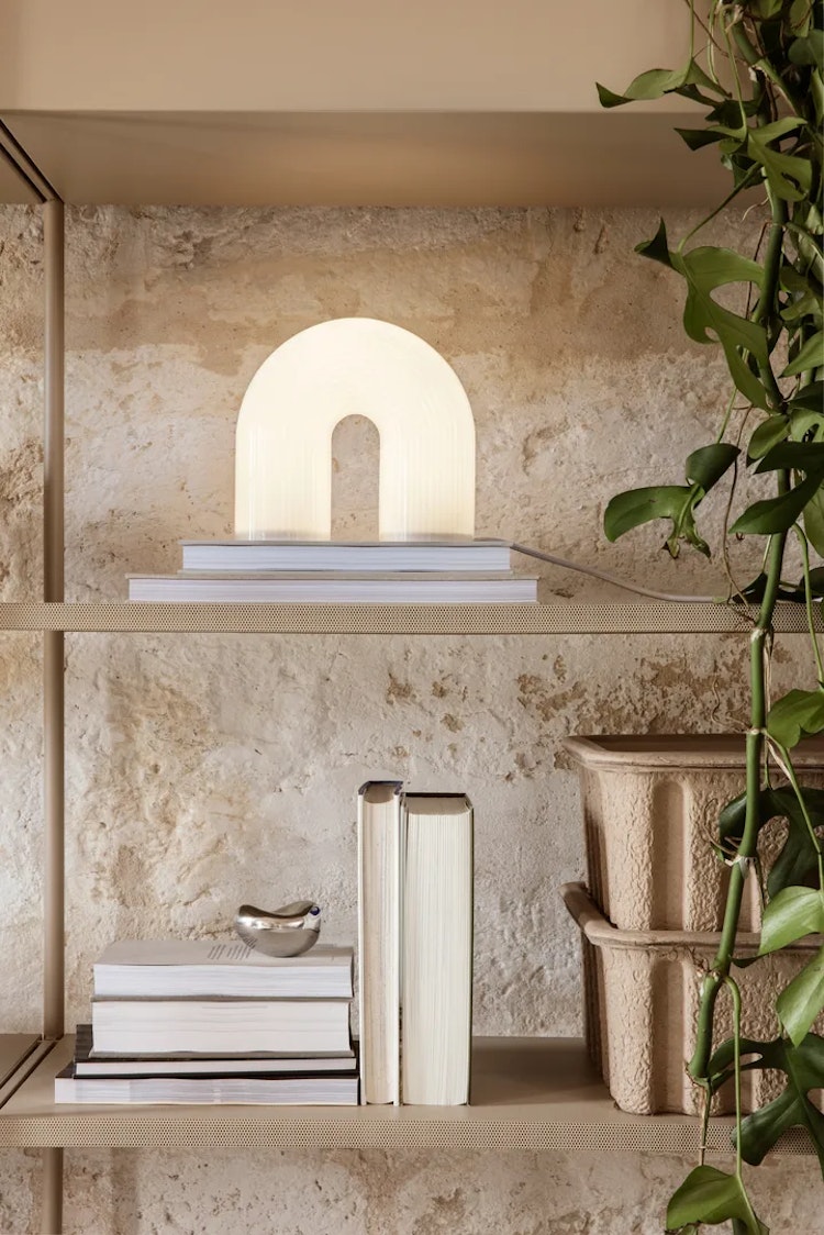 Vueleta bordslampa