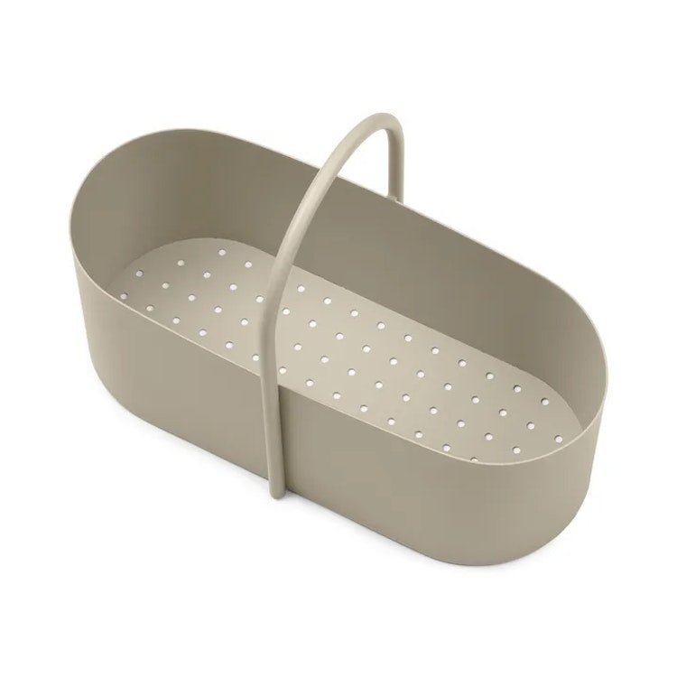 Grib toolbox förvaringslåda Cashmere
