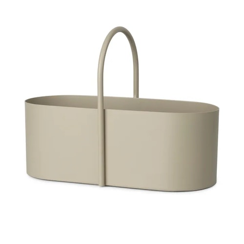 Grib toolbox förvaringslåda Cashmere