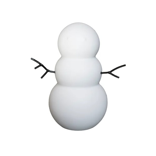 Dbkd Snögubbe Stor