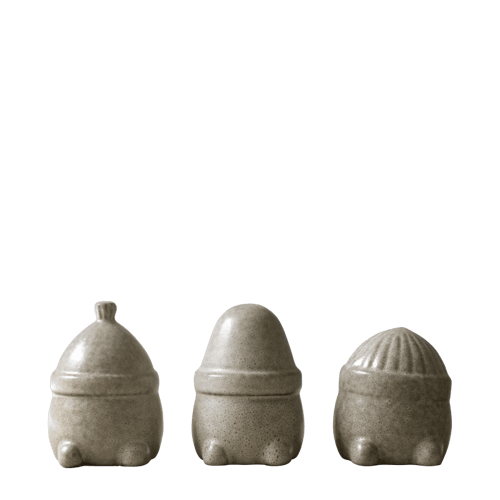 Dbkd Hipsters Santa - 3-pack