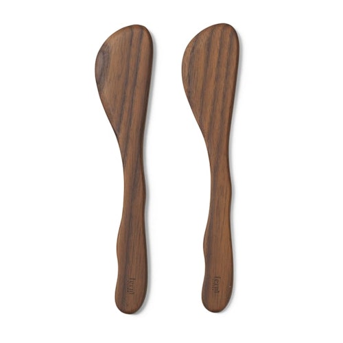 Smörkniv Cairn - Ferm Living 2-pack